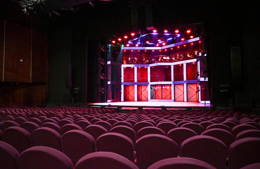 Москвичи смогут узнать, как создавался мюзикл "Шахматы" 1 фото