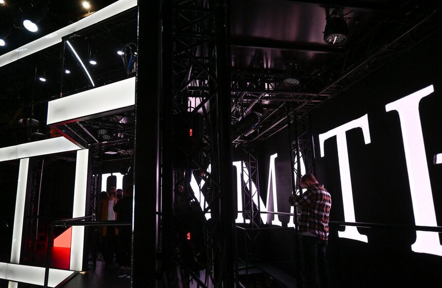 Москвичи смогут узнать, как создавался мюзикл "Шахматы" 10 фото