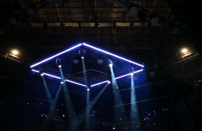 Москвичи смогут узнать, как создавался мюзикл "Шахматы" 3 фото