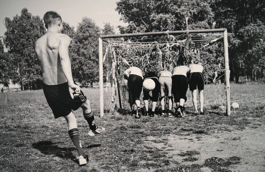 В Москве открылась выставка "От Белого до Черного моря. Север" 11 фото