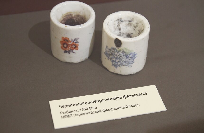 В "Нарышкинских палатах" проходит выставка "Наш друг Букварь" 20 фото