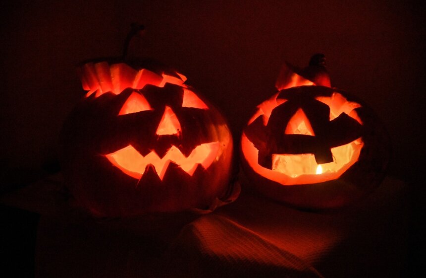 Мастер-класс по вырезанию тыквы прошел в "Аптекарском огороде". Мероприятие было приурочено к Хеллоуину. Всех желающих приглашали смастерить атрибут праздника<br />https://www.m24.ru/galleries/obshchestvo/01112020/8896