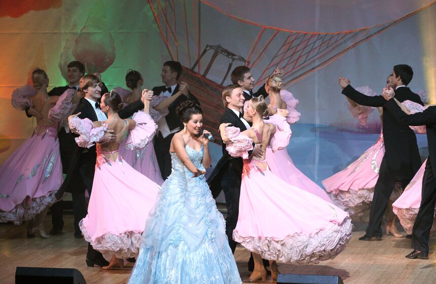 Воспитателем года России стал педагог из Свердловской области 6 фото