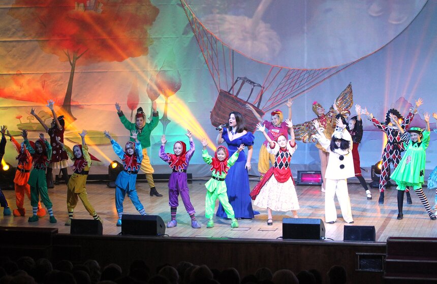 Воспитателем года России стал педагог из Свердловской области 5 фото