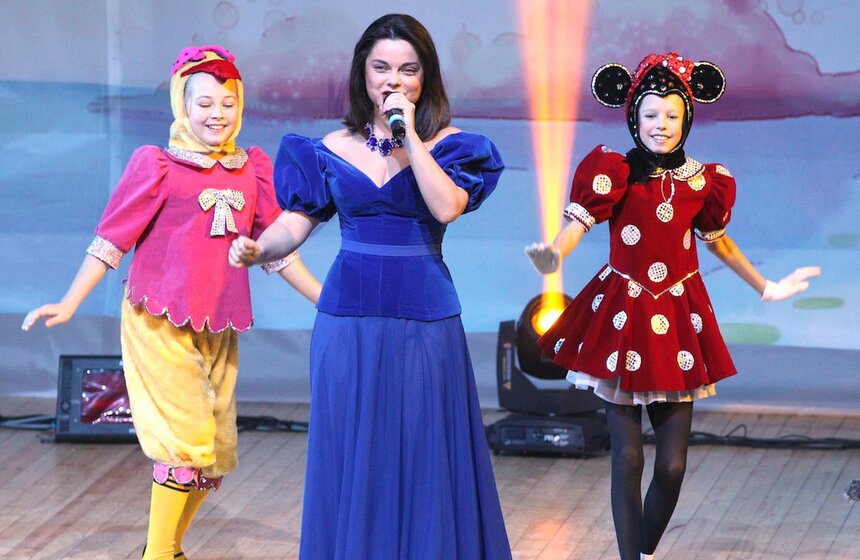 Воспитателем года России стал педагог из Свердловской области 4 фото