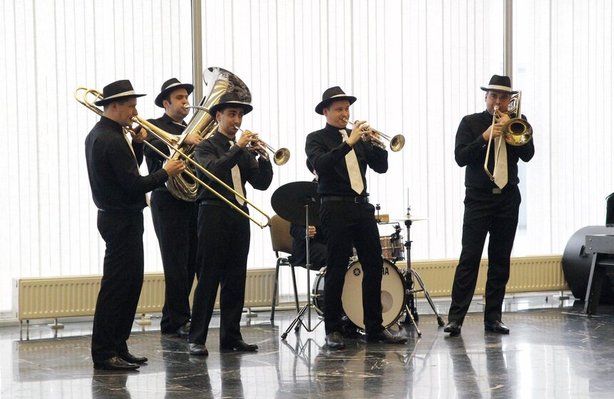 Воспитателем года России стал педагог из Свердловской области 12 фото