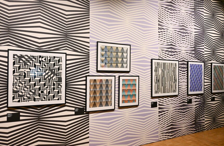 Третьяковка подготовила выставку "Лаборатория Будущего. Кинетическое искусство в России" 13 фото