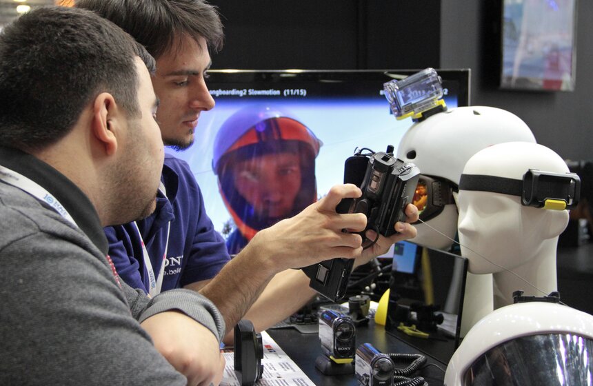 Открытие выставки "NATEXPO 2013" состоялось в столице 15 фото