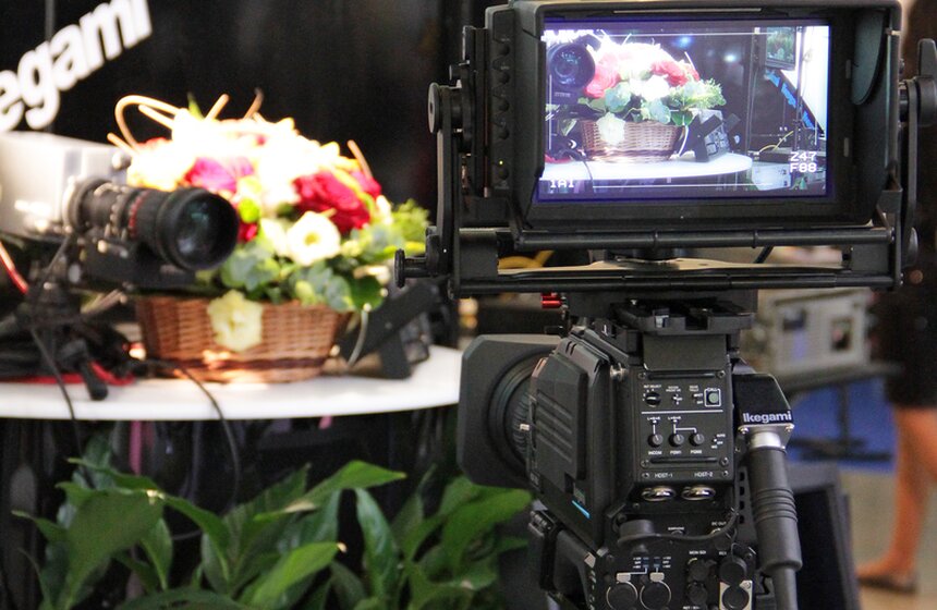 Открытие выставки "NATEXPO 2013" состоялось в столице 23 фото