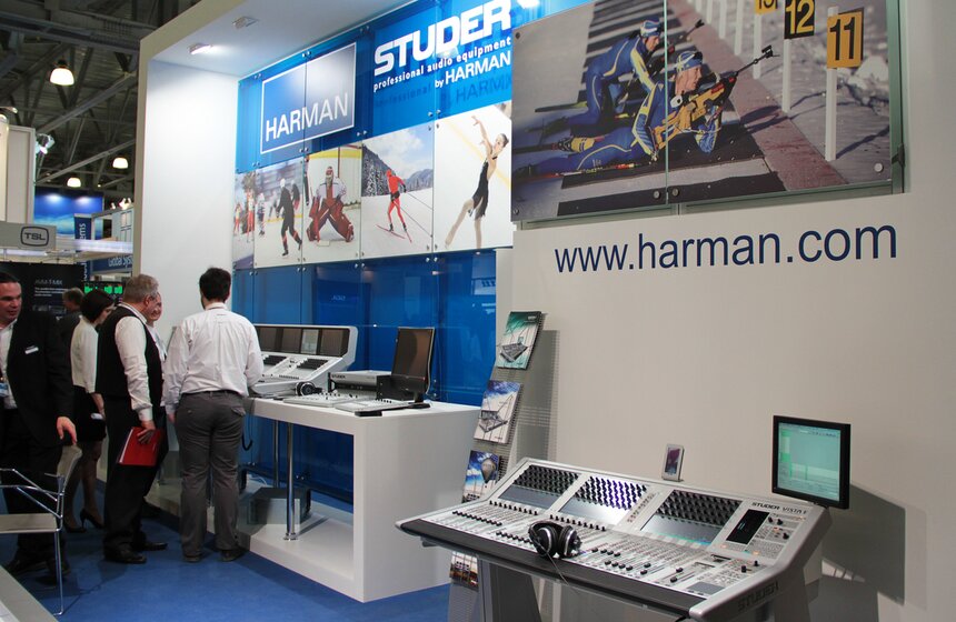 Открытие выставки "NATEXPO 2013" состоялось в столице 2 фото