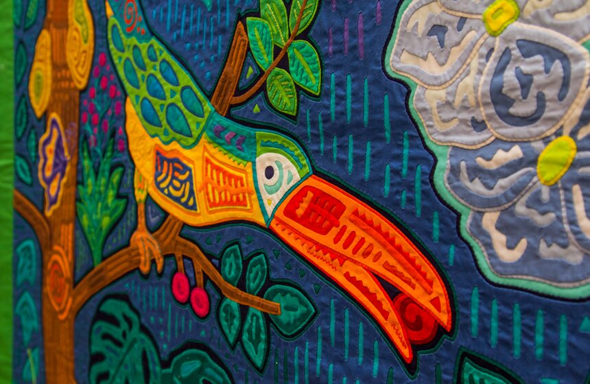 В Царицыно состоялся перформанс "Восток-Запад" 21 фото