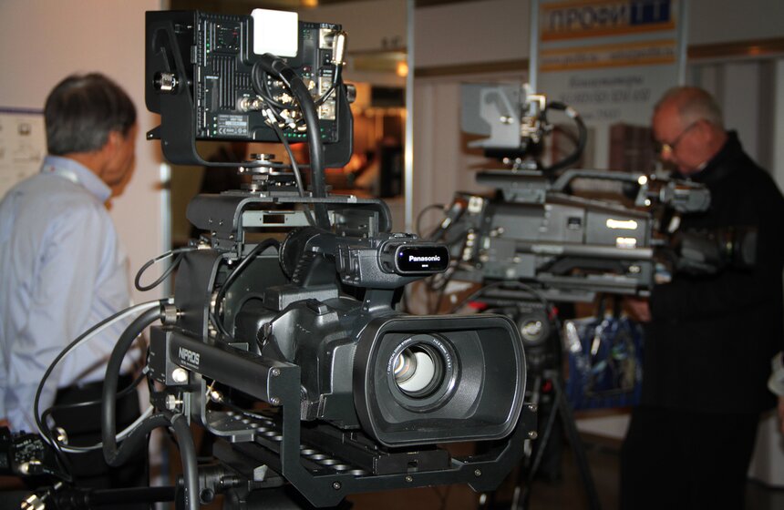 Открытие выставки "NATEXPO 2013" состоялось в столице 3 фото