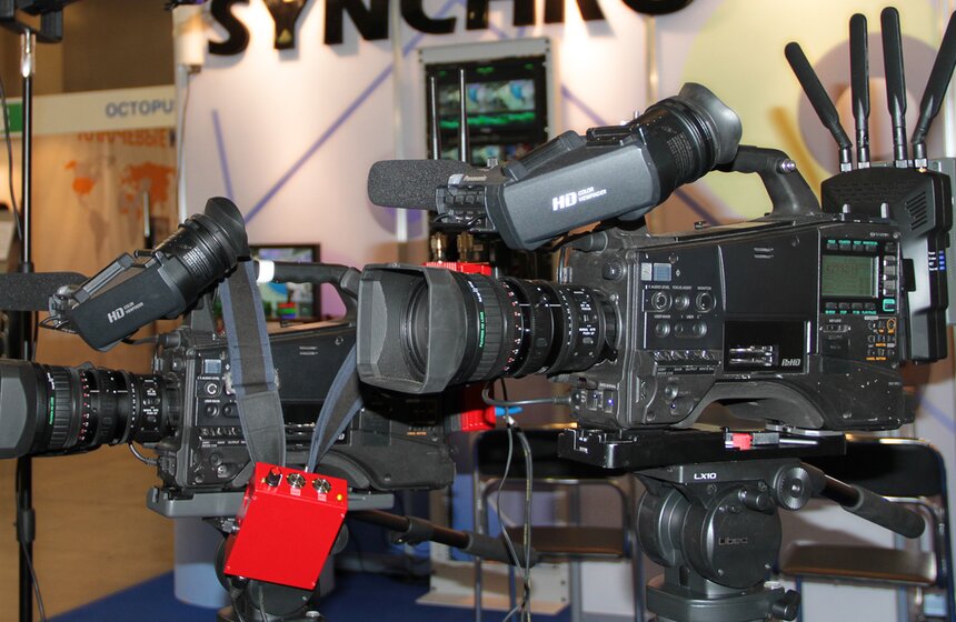 Открытие выставки "NATEXPO 2013" состоялось в столице 8 фото