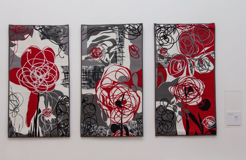 В Царицыно состоялся перформанс "Восток-Запад" 5 фото