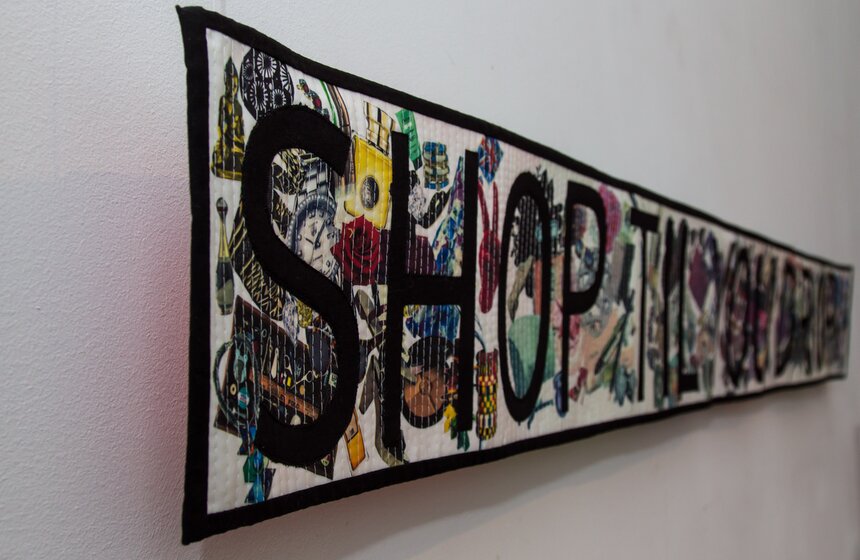 В Царицыно состоялся перформанс "Восток-Запад" 4 фото