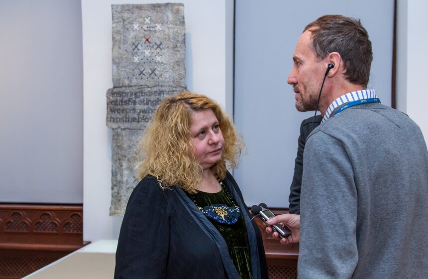 В Царицыно состоялся перформанс "Восток-Запад" 6 фото