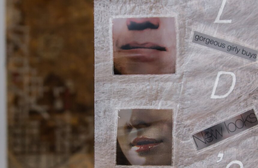 В Царицыно состоялся перформанс "Восток-Запад" 12 фото