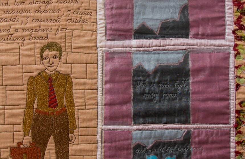 В Царицыно состоялся перформанс "Восток-Запад" 15 фото