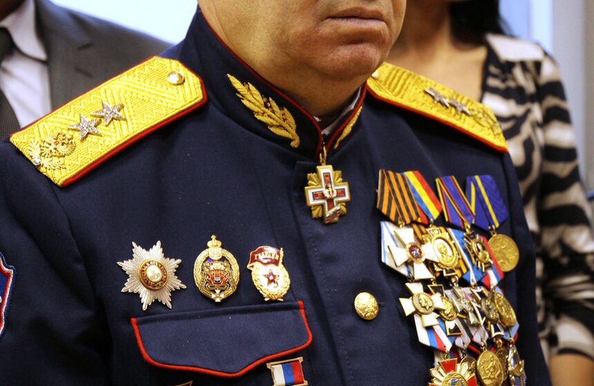 В столице открылся музей "И вечной памятью двенадцатого года" 2 фото