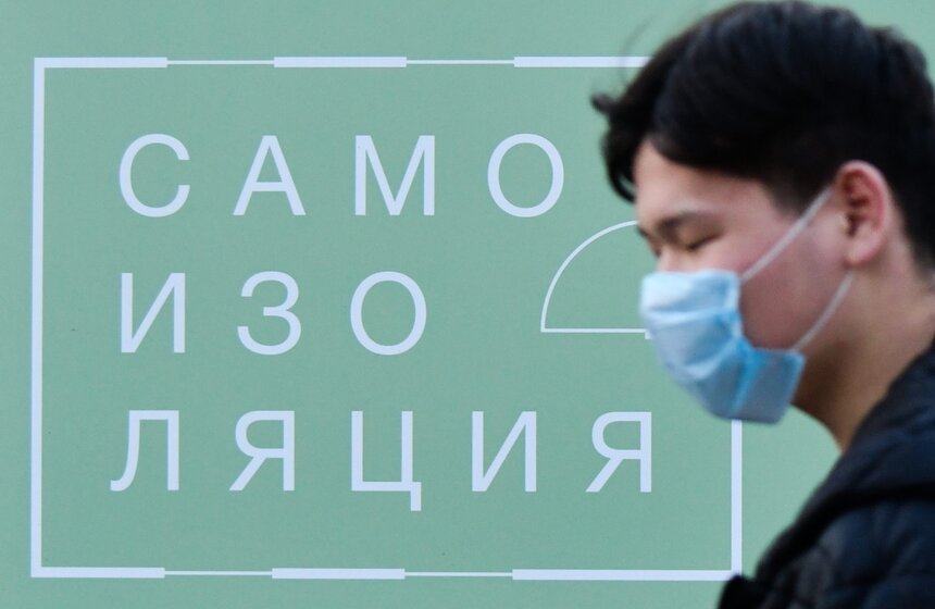 В Москве с 26 марта все жители старше 65 лет, а также люди с хроническими заболеваниями обязаны находиться дома. Они являются уязвимой группой по COVID-19. Сергей Собянин распорядился временно закрыть все культурно-досуговые учреждения <br />https://www.m24.ru/galleries/gorod/27032020/8592