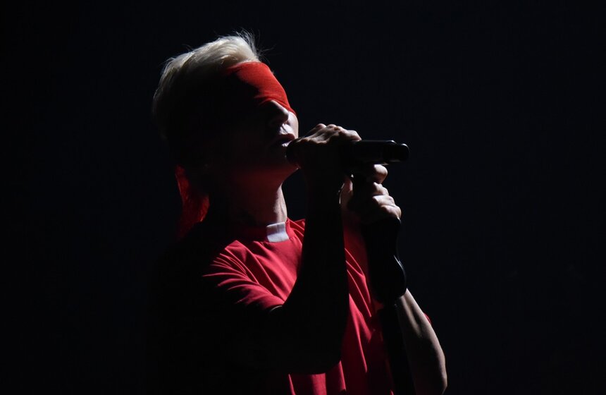 В "ВТБ Арена" прошел концерт Дианы Арбениной и группы "Ночные снайперы". Гости услышали 28 песен, которые были написаны в разное время. Основу концерта составил альбом "Невыносимая легкость бытия". Группа также исполнила песни со своего будущего альбома, что стало приятном сюрпризом для фанатов<br />https://www.m24.ru/galleries/kultura/17022020/8534