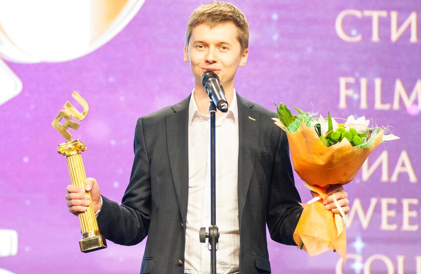 Дмитрий Кравчук, руководитель проектов Стихи.ру и Проза.ру