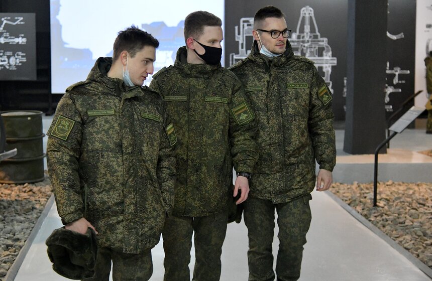 Музей Победы открыл выставку "Моторы войны" 26 фото