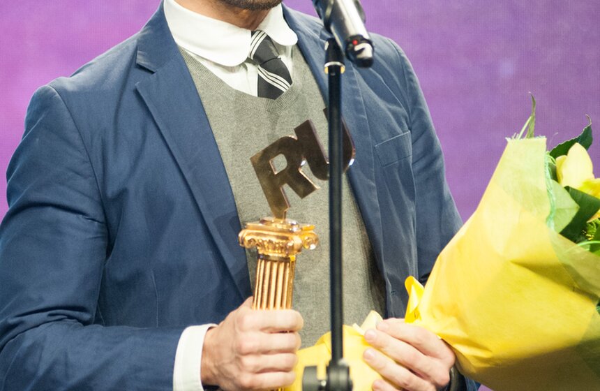 Илья Сачков, гендиректор группы информационной безопасности Group-IB