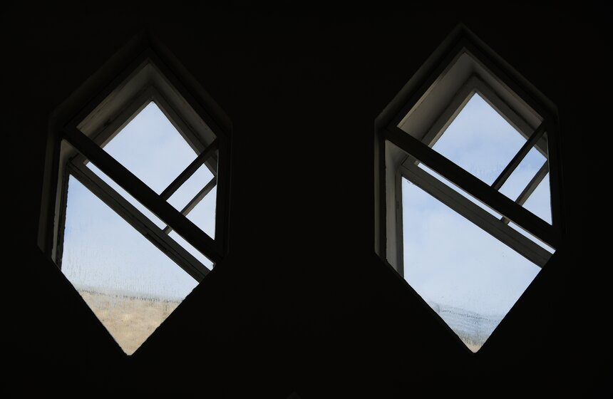 Реставрация Дома Мельникова начнется в этом году 25 фото