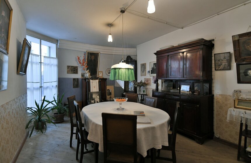 Реставрация Дома Мельникова начнется в этом году 4 фото