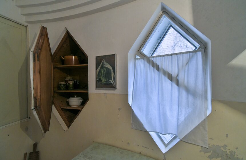 Реставрация Дома Мельникова начнется в этом году 7 фото