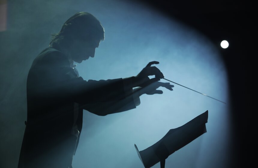 Канал "Москва 24" покажет фрагменты опер театра "Геликон-опера" 7 фото