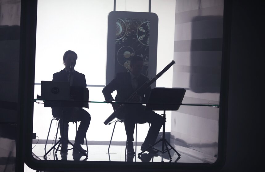 Канал "Москва 24" покажет фрагменты опер театра "Геликон-опера" 2 фото