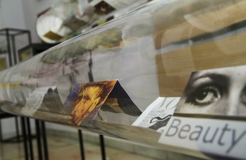 Фестиваль уличной культуры проходит в Культурном центре ЗИЛ 2 фото