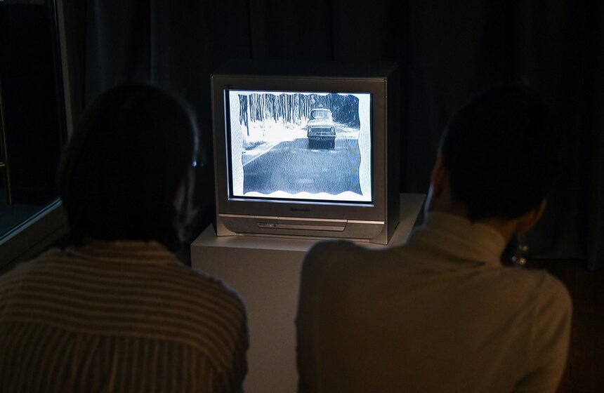 В Музее Вадима Сидура открылась выставка "Забытый процесс С. Мжачих" 1 фото