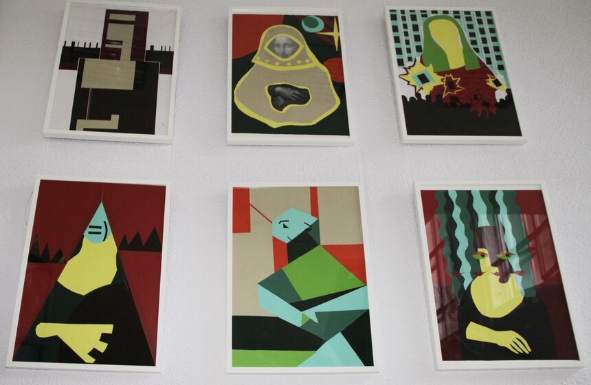 Фестиваль уличной культуры проходит в Культурном центре ЗИЛ 15 фото