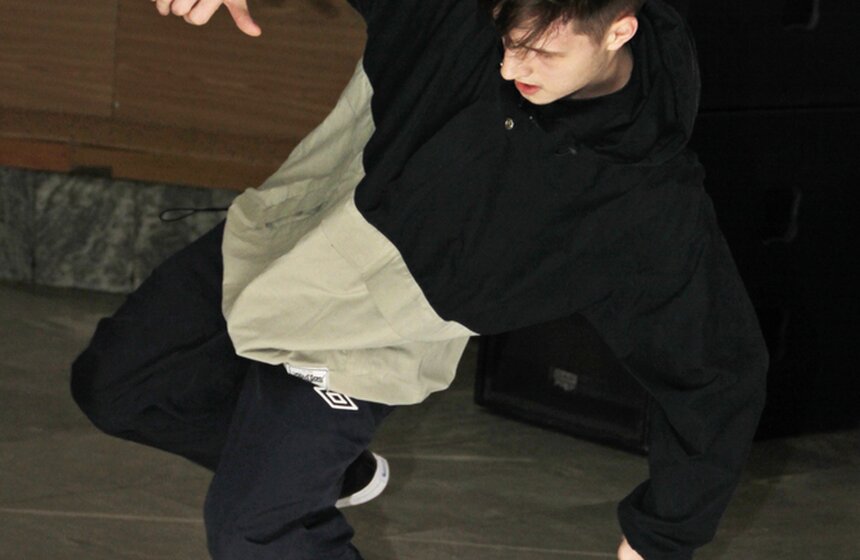 Фестиваль уличной культуры проходит в Культурном центре ЗИЛ 16 фото