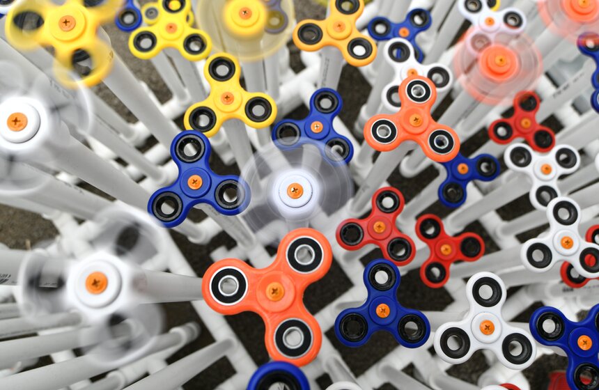 "Зарядье" и Никитский ботанический сад запустили новый проект ParkLab 12 фото