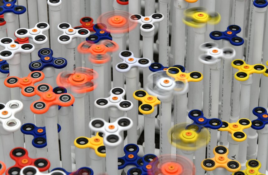 "Зарядье" и Никитский ботанический сад запустили новый проект ParkLab 22 фото