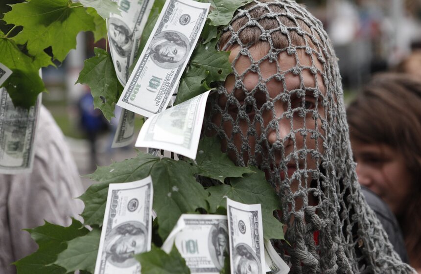 Евгения Чирикова стала кандидатом на пост мэра Химок 9 фото