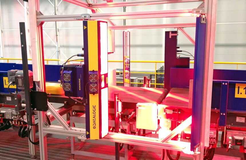 "Почта России" открыла международный логистический центр 5 фото