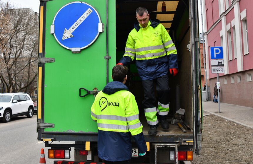 В Москве изменились тарифы на парковку 12 фото