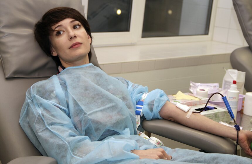 Фонд "Подари жизнь" отметил семилетие 2 фото