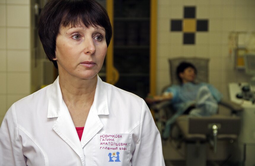 Фонд "Подари жизнь" отметил семилетие 5 фото