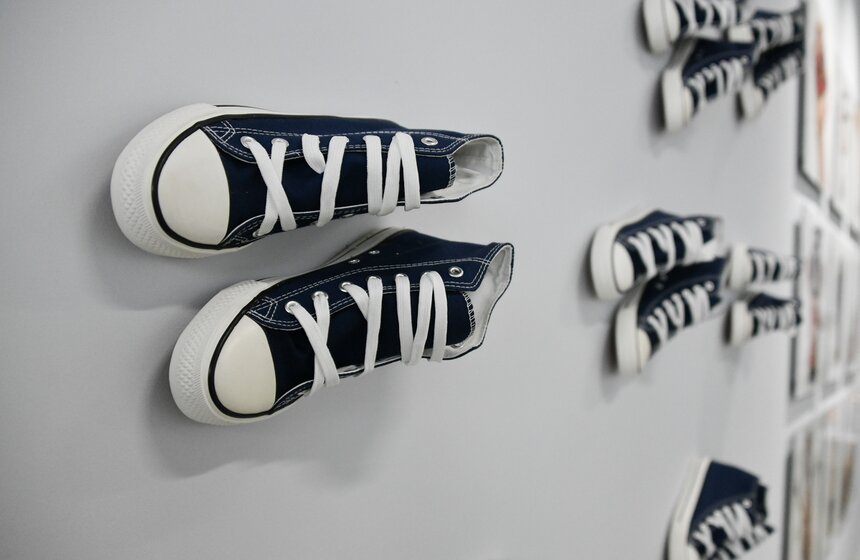 Выставку "Оптика Цеслера" представили в Москве 16 фото