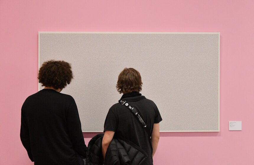 Выставку "Оптика Цеслера" представили в Москве 5 фото