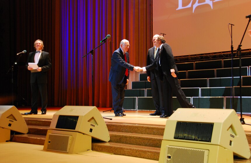 Прошла праздничная ассамблея в честь 400-летия Дома Романовых 3 фото