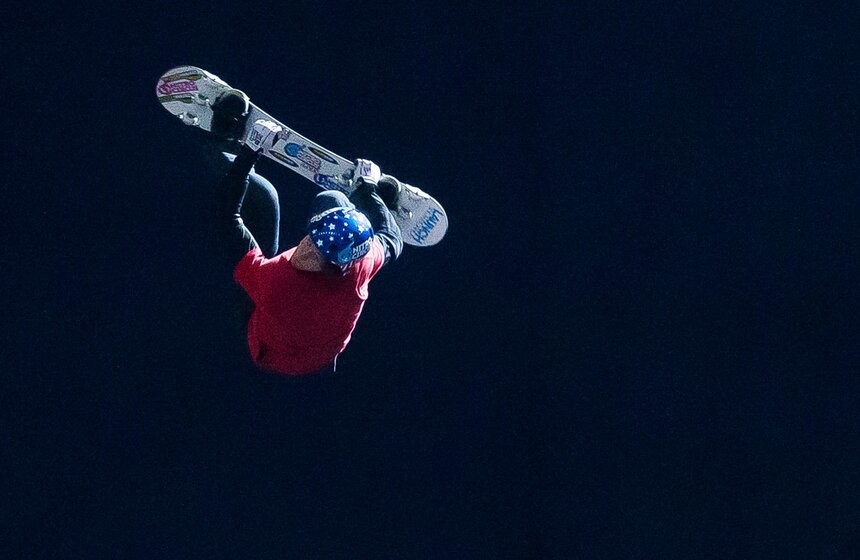 Фристайл-шоу Nitro Circus впервые приехало в Россию 3 фото