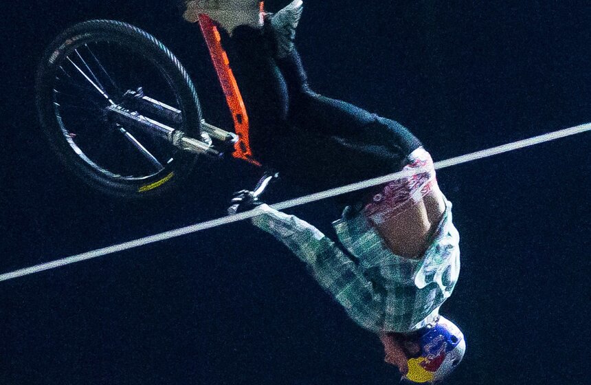 Фристайл-шоу Nitro Circus впервые приехало в Россию 7 фото