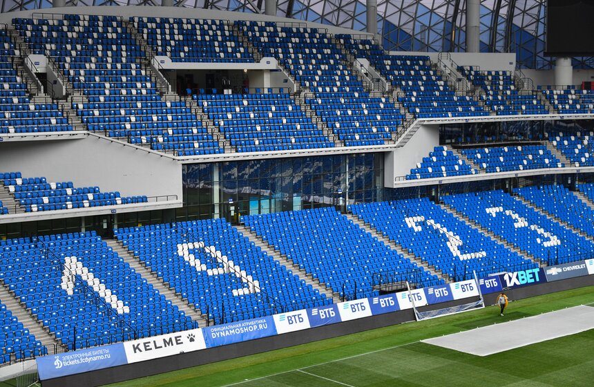 Следующая акция в рамках проекта пройдет в октябре.